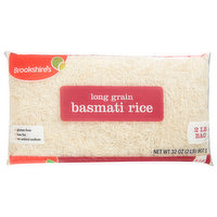 Brookshire's Basmati Rice, Long Grain - 32 Ounce 
