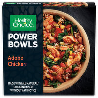 Healthy Choice Power Bowls Adobo Chicken Frozen Meal