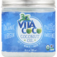 Vita Coco Coconut Oil - 14 Ounce 