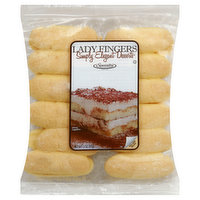 Specialty Bakers Lady Fingers - 3 Ounce 