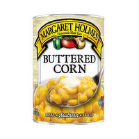 Margaret Holmes Corn