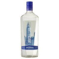 New Amsterdam Vodka, 1.75 L Bottle    - 1.75 Litre 