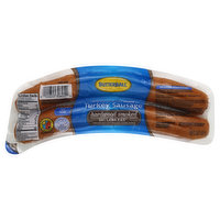 Butterball Turkey Sausage, Hardwood Smoked - 13 Ounce