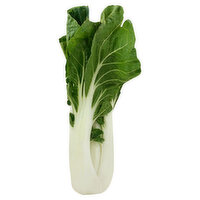 Fresh Bok Choy - 2.5 Pound 