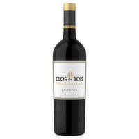 Clos du Bois Cabernet Sauvignon Red Wine 750ml - 750 Millilitre 