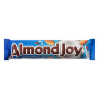 Almond Joy Candy Bar, Coconut & Almond Chocolate - 1.61 Ounce