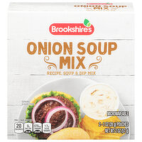 Brookshire's Onion Soup Mix - 2 Each 