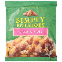 Simply Potatoes Potatoes, Diced