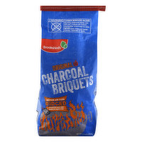 Brookshire's Original Charcoal Briquets - 8.3 Pound 