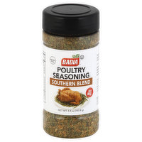 Badia Poultry Seasoning, Southern Blend