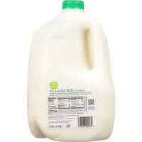 That's Smart! Milk, 1% Lowfat - 1 Gallon 
