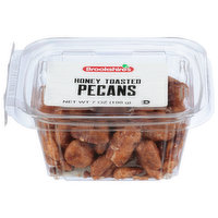 Brookshire's Pecans, Honey Toasted