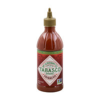 Tabasco Sriracha Pepper Sauce