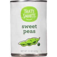 That's Smart! Sweet Peas