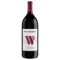 Woodbridge Pinot Noir, California - 1.5 Litre 