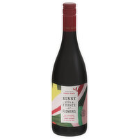 Sunny with a Chance of Flowers Pinot Noir, Positively - 750 Millilitre 