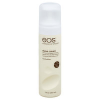 eos Shave Cream, Vanilla Bliss - 7 Ounce 