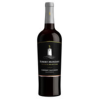 Robert Mondavi Cabernet Sauvignon, California - 750 Millilitre