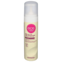 EOS Shave Cream, 24H Moisture, Vanilla Bliss - 7 Fluid ounce 