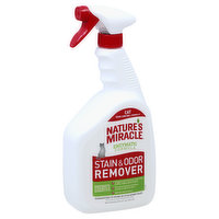 Nature's Miracle Stain & Odor Remover - 32 Ounce