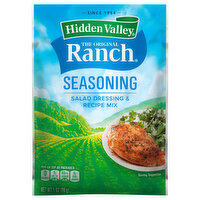 Hidden Valley Seasoning, Salad Dressing & Recipe Mix