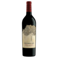 Dreaming Tree Cabernet Sauvignon, California - 750 Millilitre 