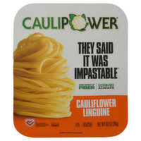 Caulipower Cauliflower Linguine