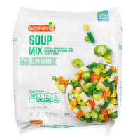 Brookshire's Vegetable Soup Mix
