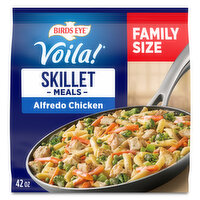 Birds Eye Voila! Alfredo Chicken Frozen Meal - 42 Ounce 