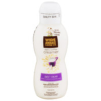 Wide Awake Coffee Co. Coffee Creamer, Dairy, Sweet Cream