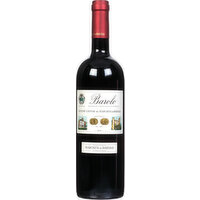 Barolo Marchesi Di Barolo - 750 Millilitre 