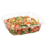 Fresh Pico De Gallo