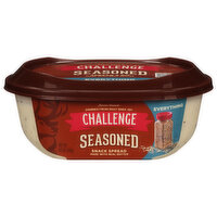 Challenge Snack Spread, Everything - 6.5 Ounce