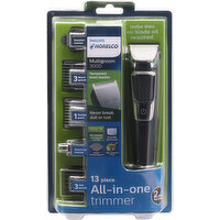 Philips Trimmer, All-in-One - 1 Each 