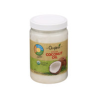 Full Circle Market Virgin Coconut Oil