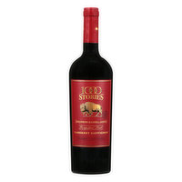 1000 Stories Cabernet Sauvignon, California - 750 Millilitre