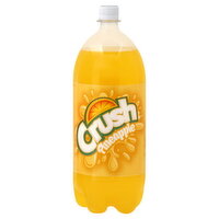 Crush Soda, Pineapple - 2.1 Quart 