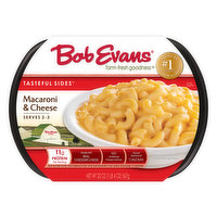 Bob Evans Macaroni & Cheese - 20 Ounce