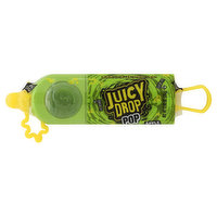 Juicy Drop Candy, Pop, Apple Attack - 0.92 Ounce 