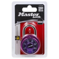 Master Lock Padlock