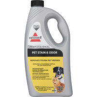Bissell Pet Stain & Odor, Professional