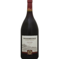 Woodbridge Pinot Noir, California - 1.5 Litre 