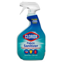Clorox Fabric Sanitizer - 24 Fluid ounce 