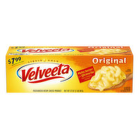 Velveeta Original Cheese - 32 Ounce 