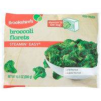 Brookshire's Broccoli Florets