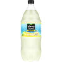 Minute Maid Lemonade Made W/ Real Lemons, 2 Liter - 2 Litre 
