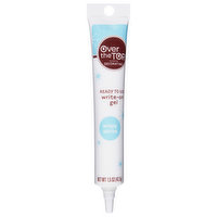 Over the Top Write-On Gel, Wispy White