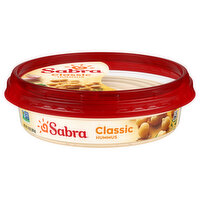 Sabra Hummus, Classic - 10 Ounce 