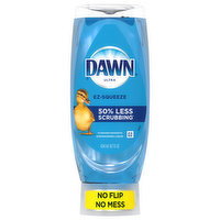 Dawn Dishwashing Liquid, EZ-Squeeze - 14.7 Fluid ounce 