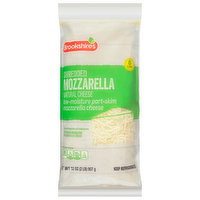 Brookshire's Shredded Mozzarella Cheese - 32 Ounce